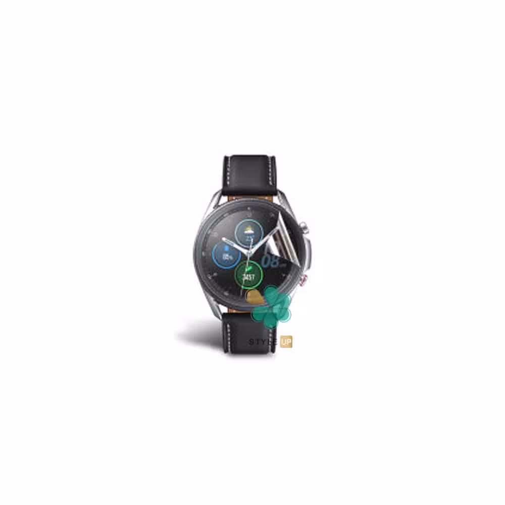 محافظ صفحه نانو ساعت هوشمند سامسونگ Galaxy Watch 3 45mm