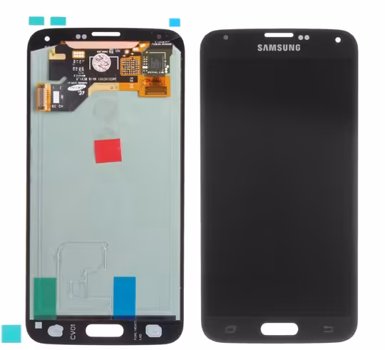 تاچ و ال سی دی موبایل سامسونگ مدل گلکسی اس 5