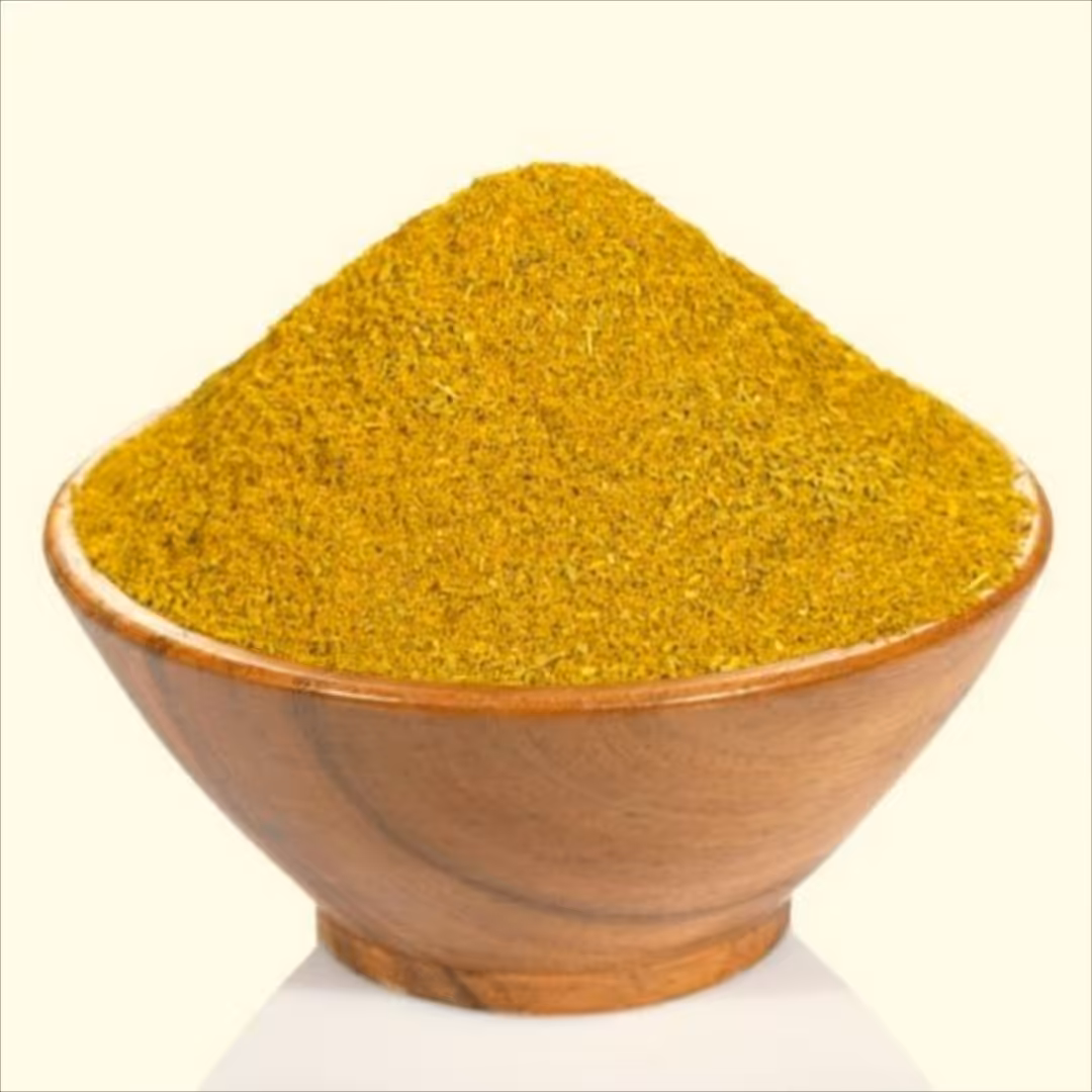 ادویه گرام ماسالا فدک شعبه 5 (100گرم)

