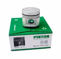 پیستون سایز 0/25دوو سیلو اصلی (دونگ یانگ )