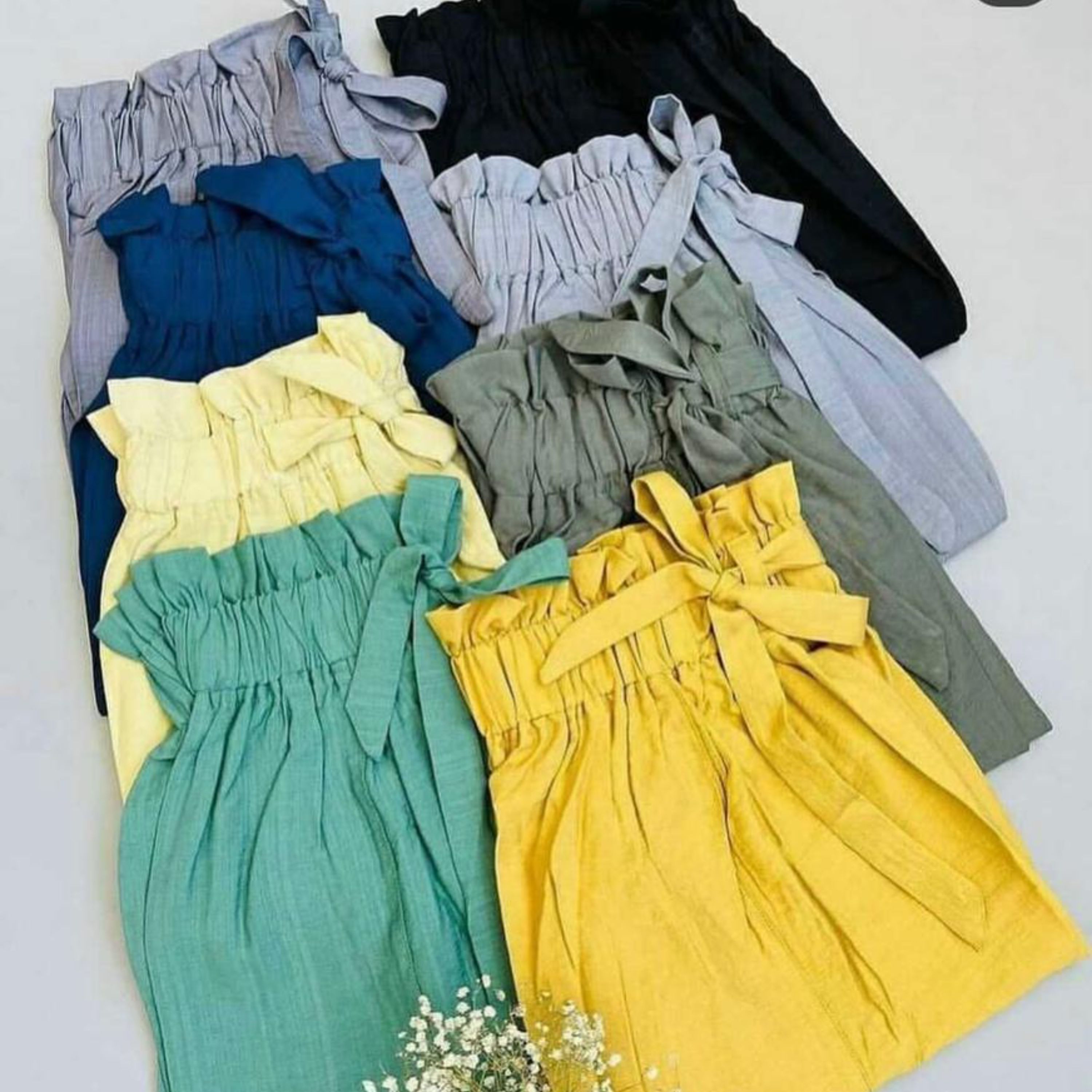حراج شلوار بابوس سایز 36 و 38