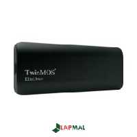اس اس دی اکسترنال توین موس مدل EliteDrive ظرفیت 1 ترابایت
فروشگاه اینترنتی تخصصی لپتاپ لپ مال