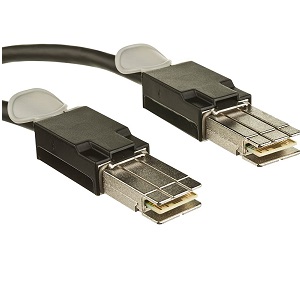 خرید کابل استک مدل CAB-STK-E-1M مناسب 2960s و 2960x - بهترین قیمت   گارانتی 12 ماهه در آی تی شبکه