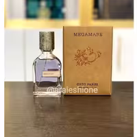 ادکلن مگامار مگاماره megamare درحد اصل اورجینال باکس 50 میل