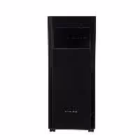 کیس مستر‌تک مدل ARKA Metal Flat