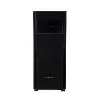 کیس مستر‌تک مدل ARKA Metal Flat