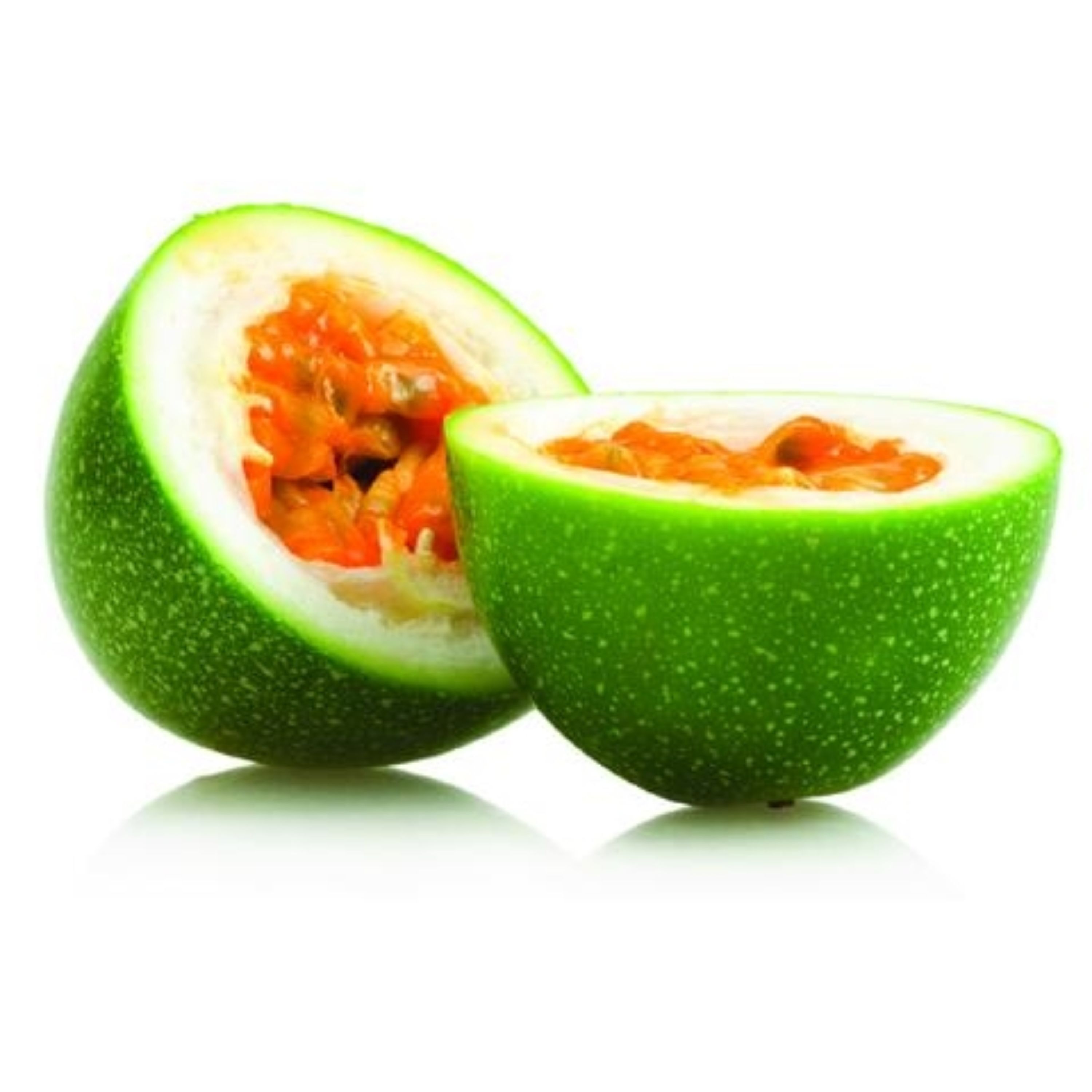 بذر پشن فروت سبز آمریکایی بسته 4 عددی