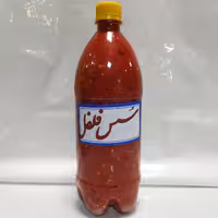 سس تند فلفلی بانوی مزرعه