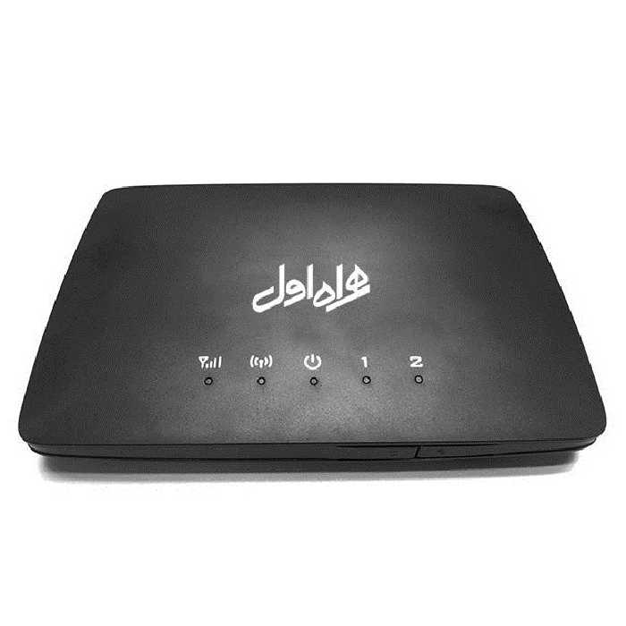 مودم روتر قابل حمل 3 جی هوآوی مدل بی 68 ال همراه با سیم کارت همراه اول با 20 گیگابایت اینترنت 3 جی