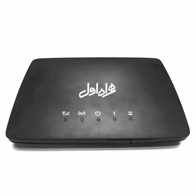 مودم روتر قابل حمل 3 جی هوآوی مدل بی 68 ال همراه با سیم کارت همراه اول با 20 گیگابایت اینترنت 3 جی