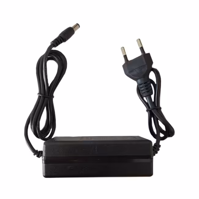 آداپتور 12V 2A دوربین مداربسته 