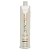 کراتین مو برزیلی پرفکت لیس تورمالین perfect liss brazilian حجم 1000 میلی لیتر