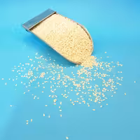 کنجد سفید 100گرمی