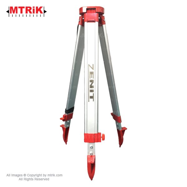 سه پایه تک قفله زنیت مدل ZE01-145