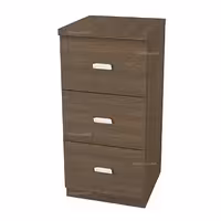 فایل اداری 3 کشو پرونده خور کد 581