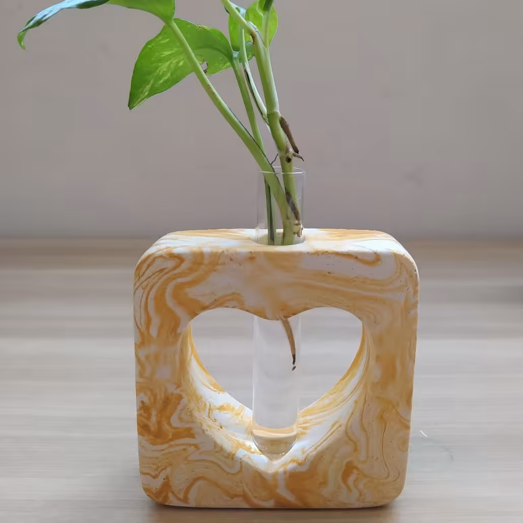 گلجا مدل قلب