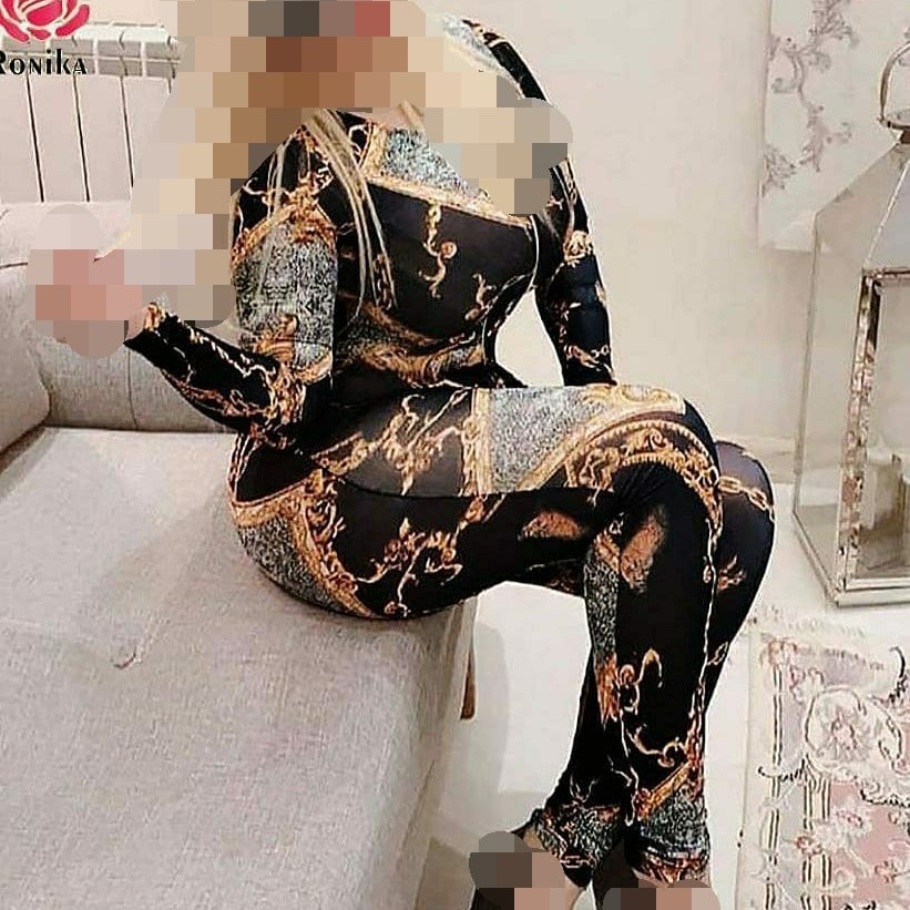 یکسره سرهمی مجلسی غواصی زیپ مخفی دار زنانه دخترونه