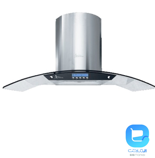 هود شومینه ای اخوان H11 سایز 90