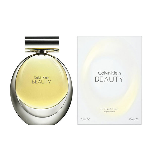 عطر سی کی بیوتی زنانه