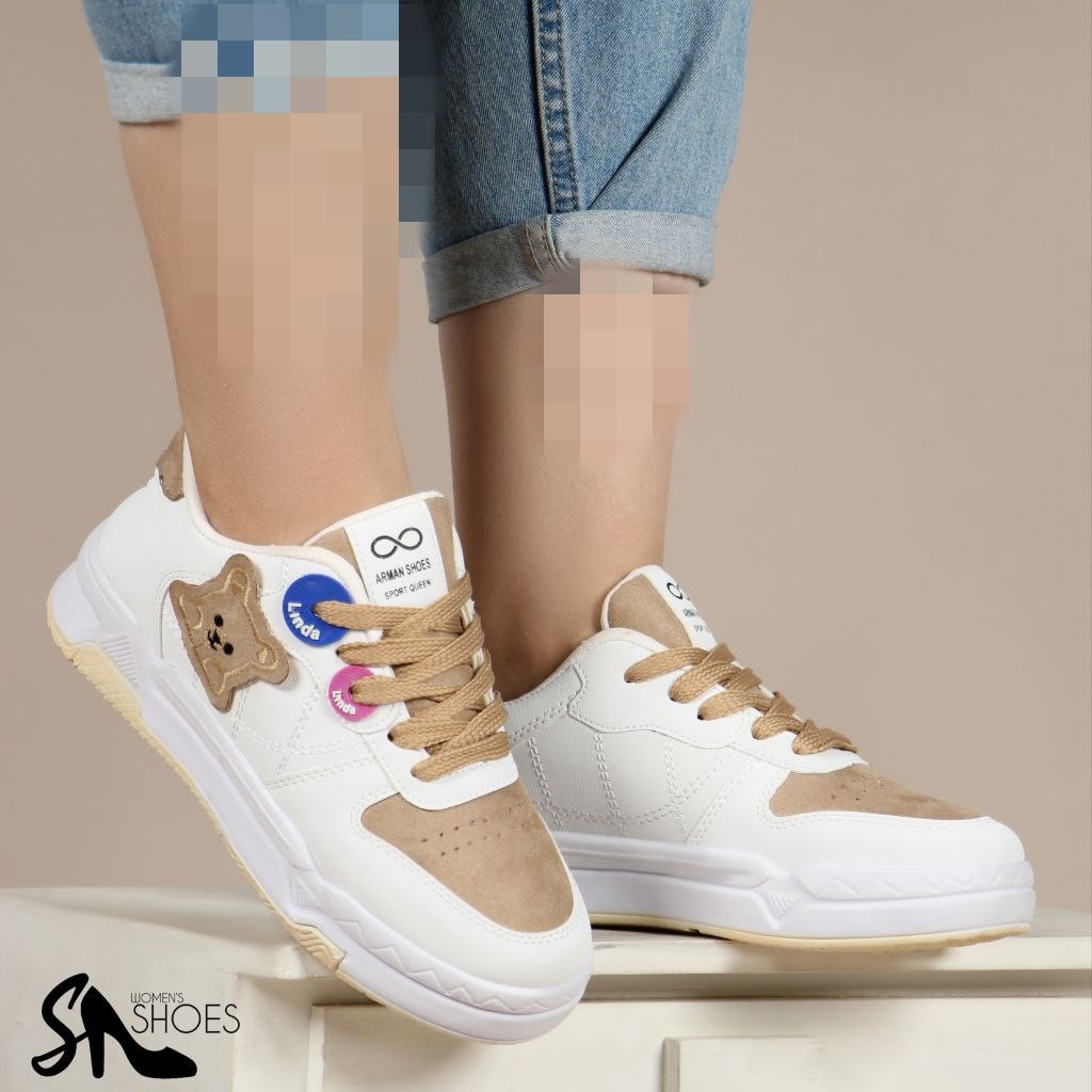 کتونی  اسپرت جدید
زیره پیو
رویه ترکیبی چرم و سوییت
سبک و راحت
سایز 37 تا 40
