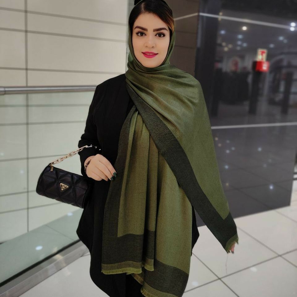 شال دیواره ترک