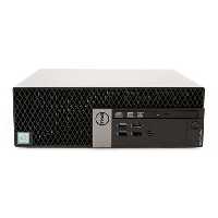قیمت و خرید مینی کیس استوک دل مدل OptiPlex 7040 Core i3 6th Gen/120GB SSD/8GB/Intel | یاس ارتباط