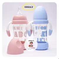 شیشه شیر رووکو 