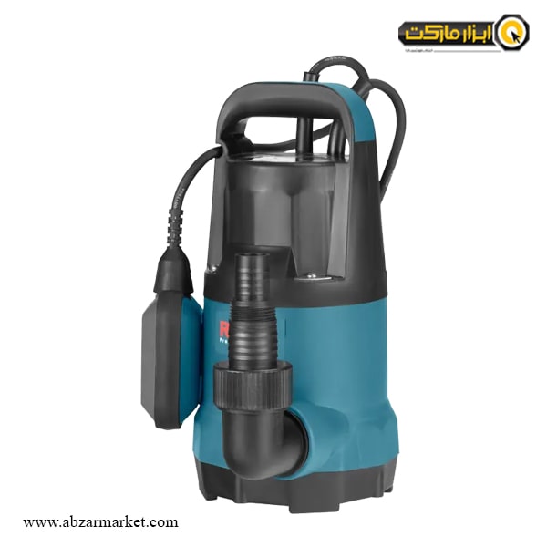 پمپ کف کش رونیکس 055 اسب بخار مدل RH-4030
