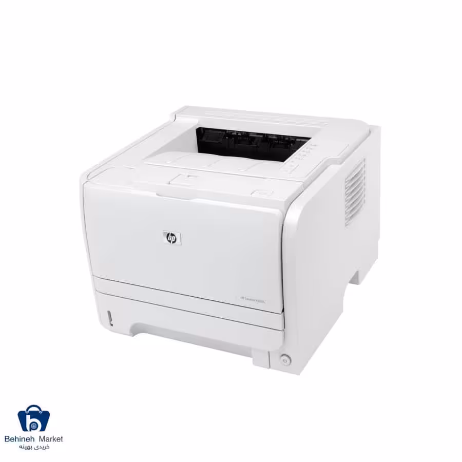 پرینتر لیزری اچ پی مدل LaserJet P2035