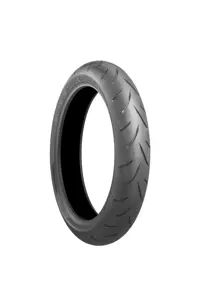 لاستیک موتورسیکلت موتور 120 70Zr17 Battlax S21 58W تایر جلو سیکلت Bridgestone