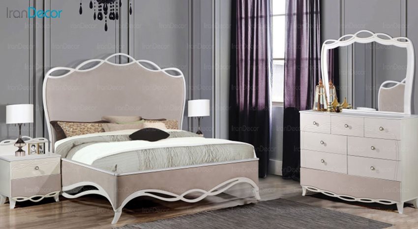 سرویس خواب امپریال مدل I213