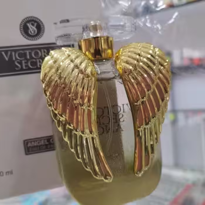 ویکتوریا سکرت انجل