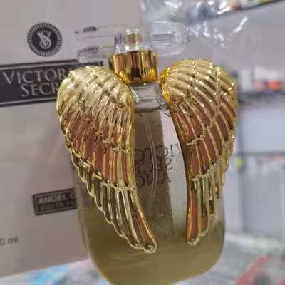 ویکتوریا سکرت انجل