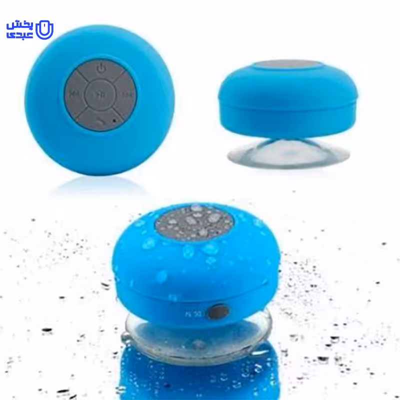 اسپیکر ضدآب دایره