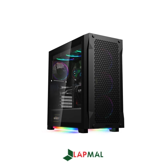 کیس کامپیوتر گیم دیاس مدل ATHENA P1
فروشگاه اینترنتی تخصصی لپتاپ لپ مال