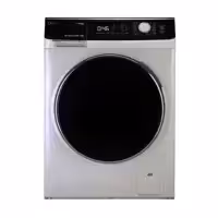 ماشین لباسشویی 8 کیلویی جی‌ پلاس مدل GWM-K846S