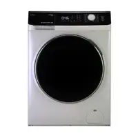 ماشین لباسشویی 8 کیلویی جی‌ پلاس مدل GWM-K846S