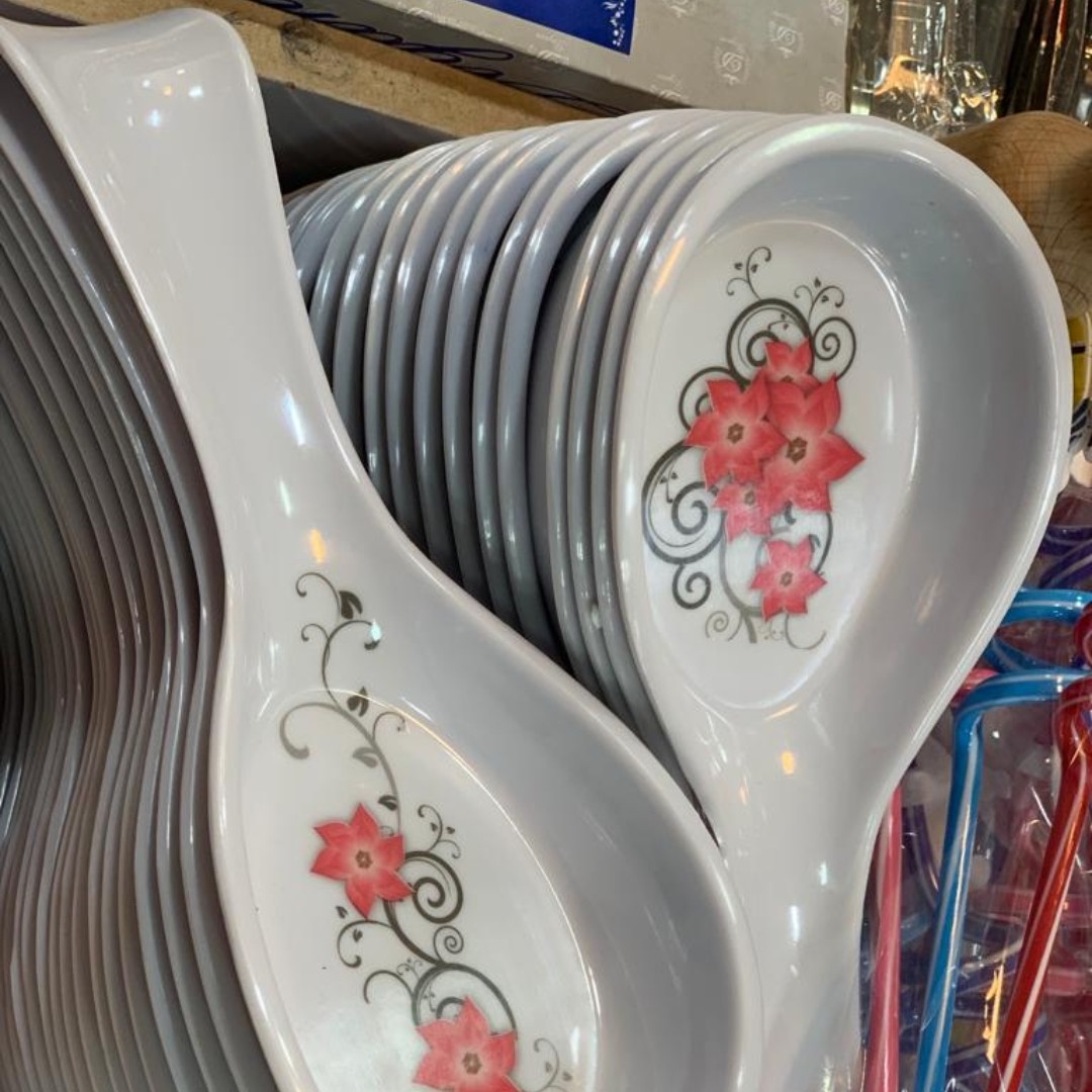 بغل گازی ملامین