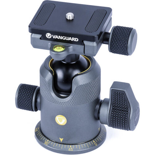 هد عکاسی ونگارد Vanguard ALTA BH-250 Ball Head