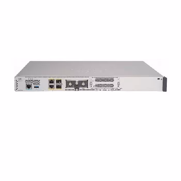 خرید روتر سیسکو C8200-1N-4T | قدرت و امنیت در شبکه‌های سازمانی