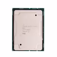 CPU مدل Xeon Platinum 8268 برند Intel