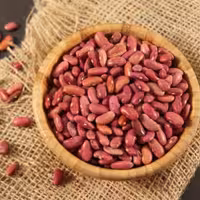 لوبیا قرمز قلمی ایرانی نیم کیلو