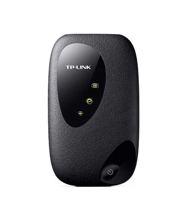 مودم همراه تی پی لینک مدل M7000 4G LTE