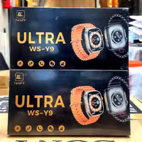 ساعت هوشمند برند ultra مدل WSY9
