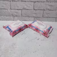 دستمال مرطوب عالی