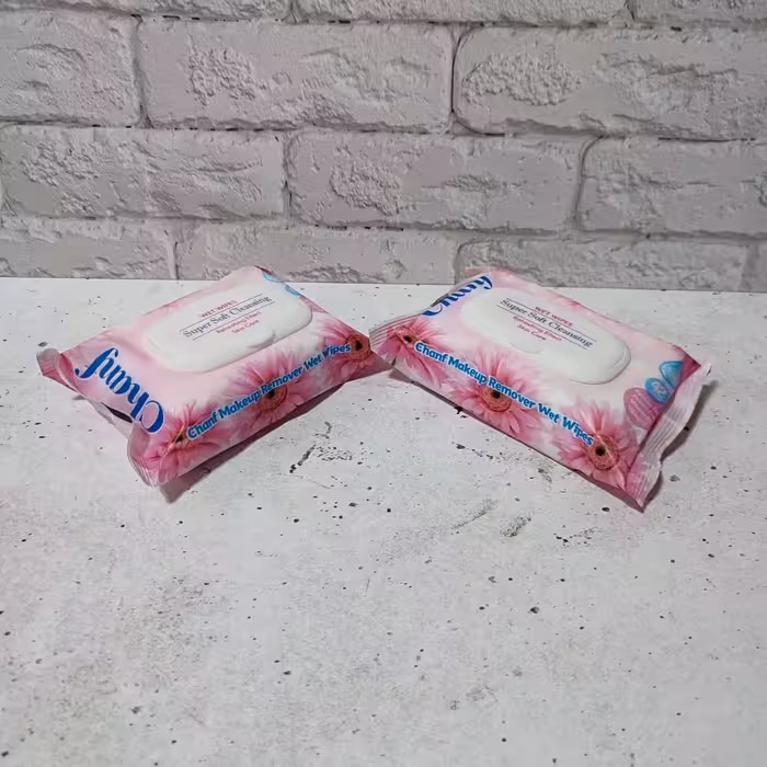 دستمال مرطوب عالی