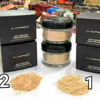 پودر فیکس مک(تثبیت کننده آرایش) 