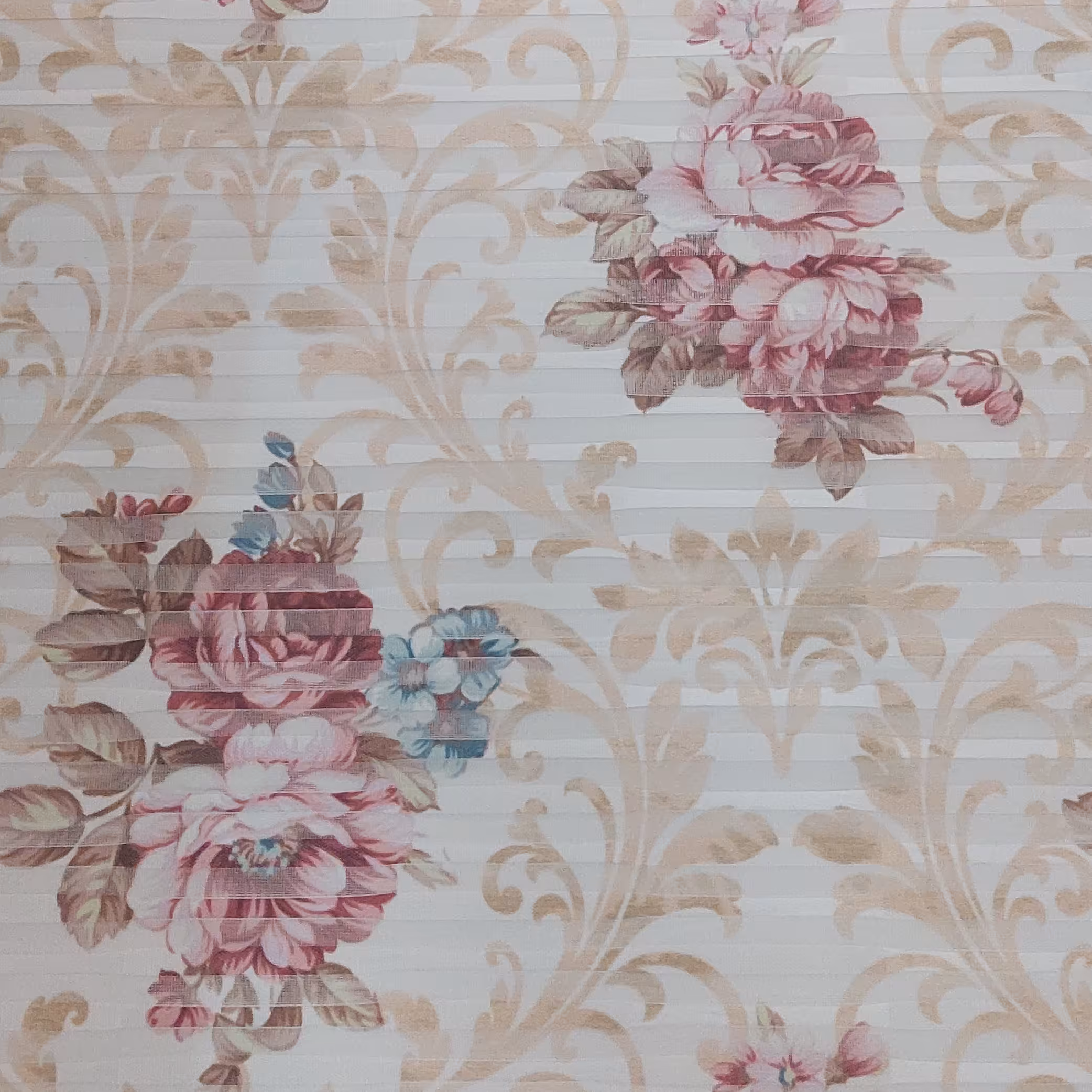 پرده زبرا     تک مکانیزه و دومکانیزه