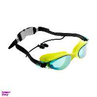 عینک شنا گوش‌گیر دار اسپیدو (Speedo) مدل PSG-53057 به همراه کیف