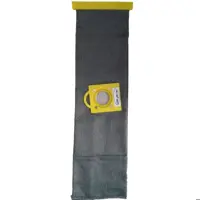 کیسه جارو برقی دایمی پلار  ( polar model 3300 ) سطلی مدل 3300 